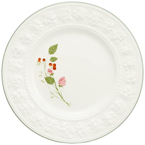 ウェッジウッド(Wedgwood)【正規輸入品】ウェッジウッド フェスティビティ 陶器 プレート 皿 21cm ラズベリー 結婚祝い プレゼント 58951001238